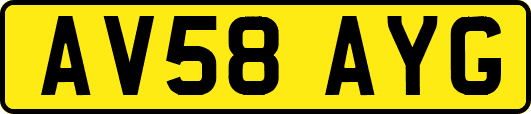 AV58AYG