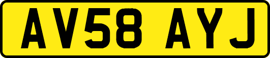 AV58AYJ