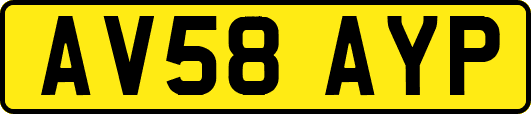AV58AYP
