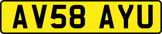 AV58AYU