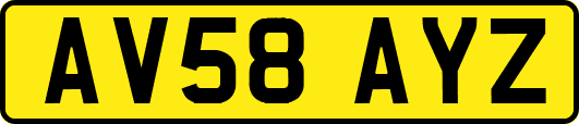 AV58AYZ
