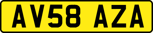 AV58AZA