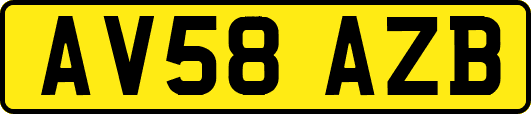AV58AZB