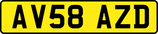AV58AZD