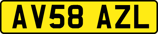 AV58AZL
