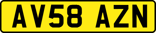 AV58AZN