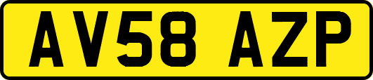 AV58AZP