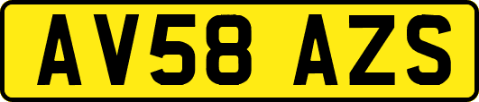 AV58AZS