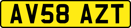 AV58AZT