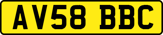 AV58BBC