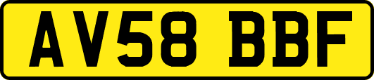 AV58BBF
