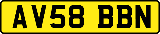 AV58BBN