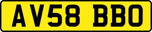 AV58BBO