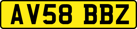 AV58BBZ