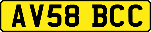 AV58BCC