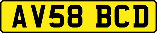 AV58BCD