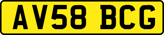 AV58BCG