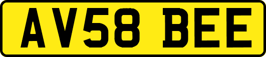 AV58BEE