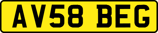 AV58BEG