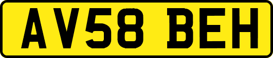 AV58BEH