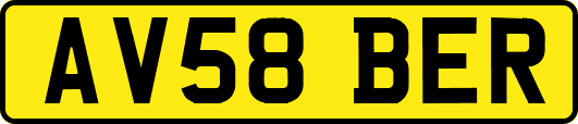 AV58BER