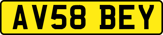 AV58BEY