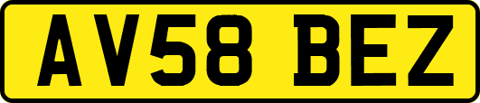 AV58BEZ