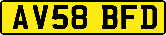 AV58BFD