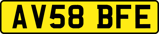 AV58BFE