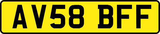 AV58BFF