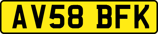 AV58BFK