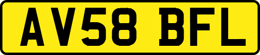 AV58BFL