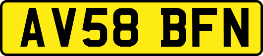 AV58BFN