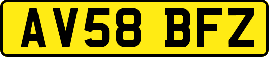 AV58BFZ