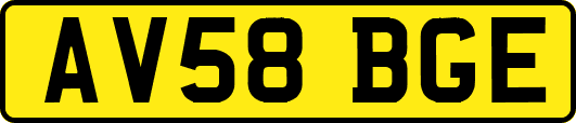 AV58BGE