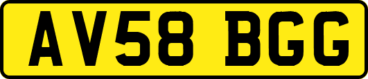 AV58BGG