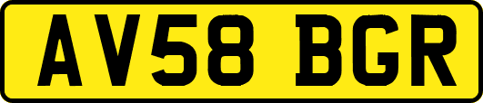 AV58BGR