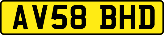 AV58BHD