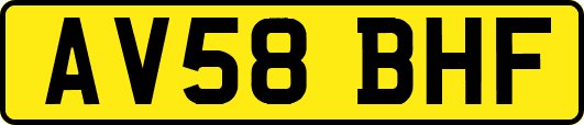 AV58BHF