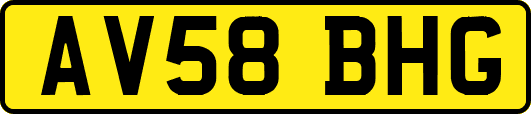 AV58BHG