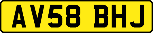 AV58BHJ