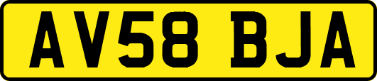 AV58BJA