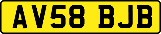 AV58BJB