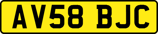 AV58BJC