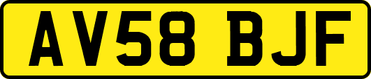 AV58BJF