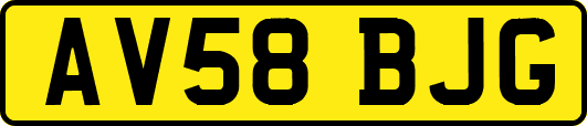 AV58BJG