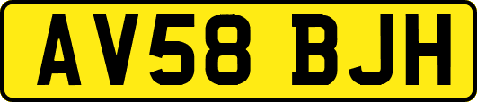 AV58BJH