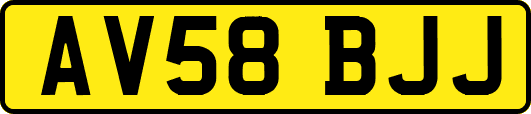 AV58BJJ