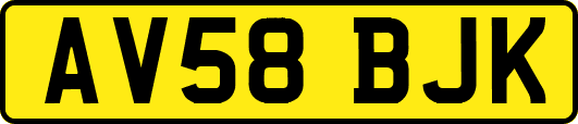 AV58BJK