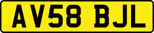 AV58BJL
